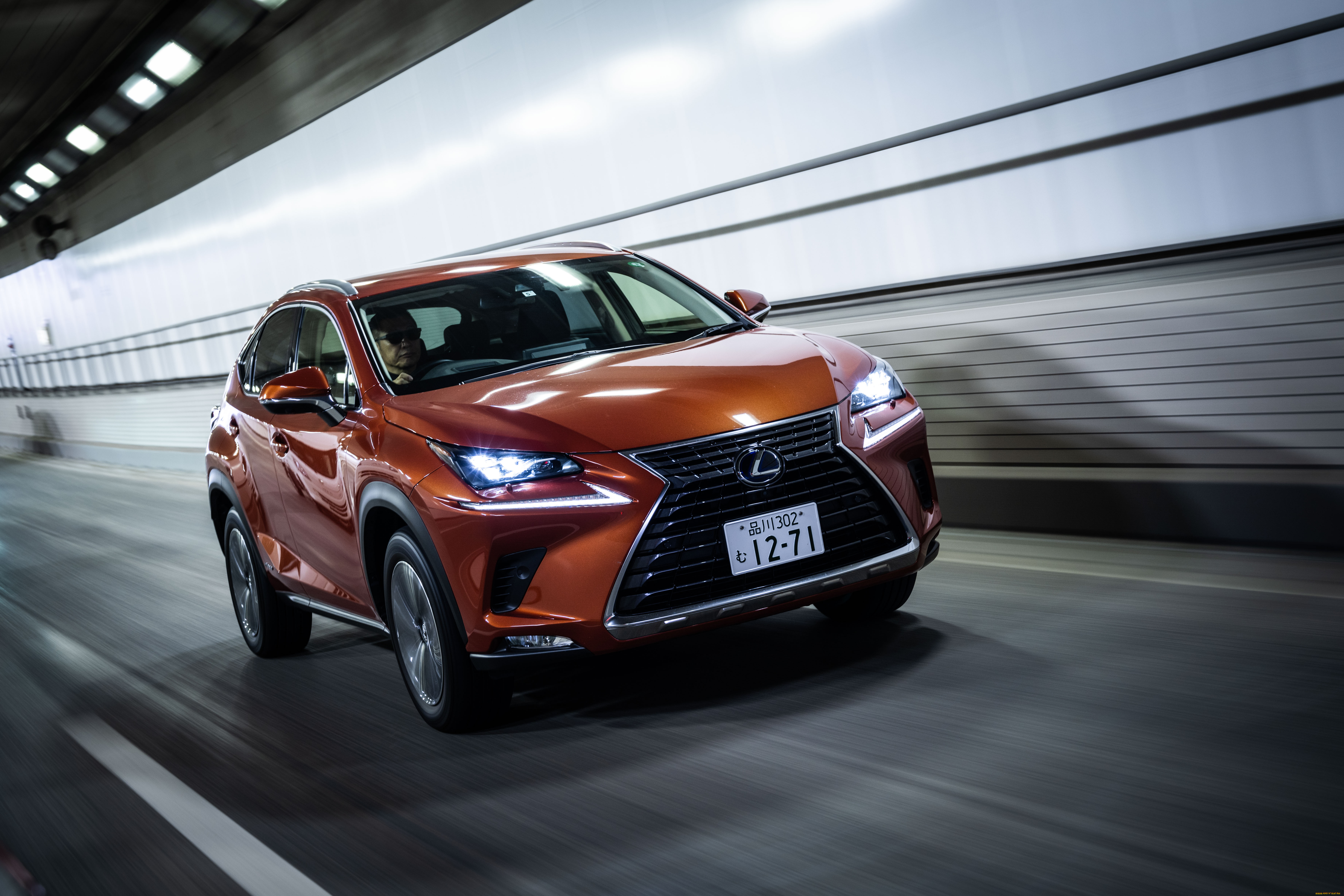 , lexus